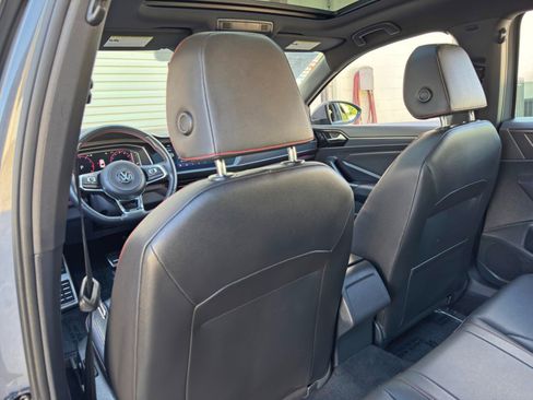 Used 2019 Volkswagen Jetta GLI Autobahn FWD image 29