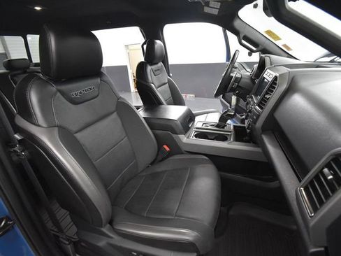 Used 2019 Ford F150 Raptor image 48