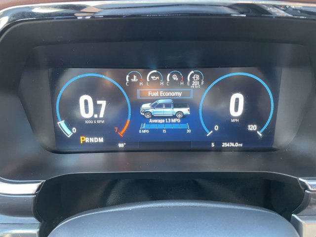 Certified 2022 Ford F150 Lariat w/ Equipment Group 502A High AWD/4WD image 26
