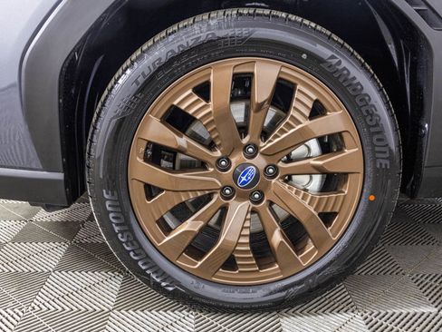 Used 2025 Subaru Forester Sport image 51