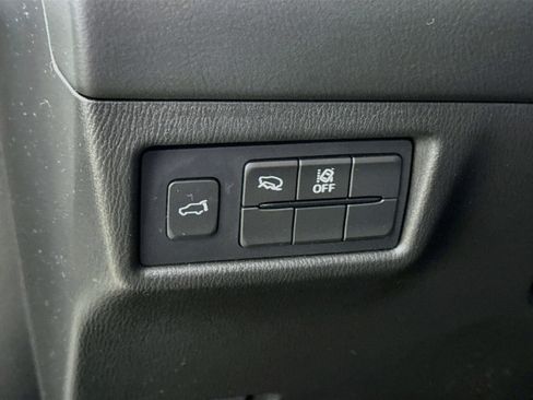 Used 2024 MAZDA CX-5 AWD 2.5 S w/ Preferred Package image 14