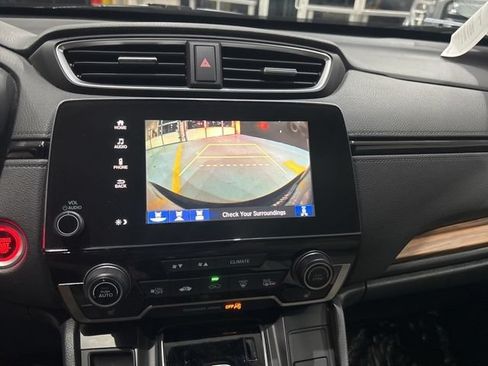 Used 2019 Honda CR-V EX image 26