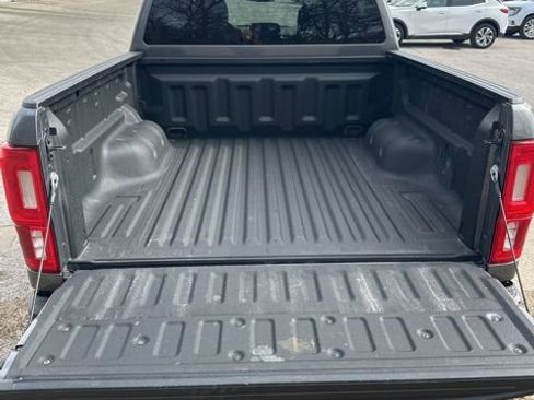 Used 2021 Ford Ranger XLT w/ Equipment Group 301A Mid image 8