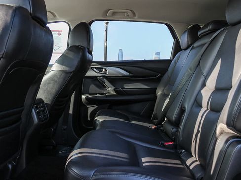 Used 2021 MAZDA CX-9 Touring image 14