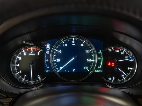 Used 2023 MAZDA CX-5 AWD 2.5 S w/ Premium Plus Pkg image 27