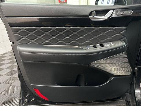 Used 2021 Hyundai Palisade Calligraphy w/ Cargo Package image 18