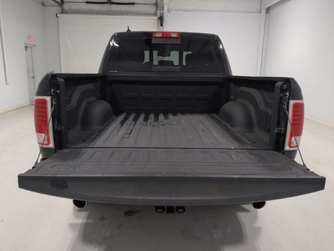 Used 2016 RAM 1500 Limited AWD/4WD image 29