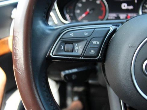 Used 2019 Audi A4 2.0T Premium w/ Convenience Package image 23