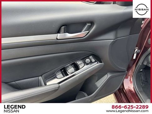 Certified 2023 Nissan Altima 2.5 SV AWD/4WD image 14