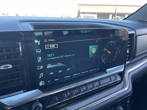 Used 2024 Chevrolet Silverado 2500 LT w/ Z71 Sport Edition image 13