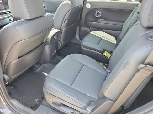 New 2026 Hyundai Palisade Limited AWD/4WD image 27