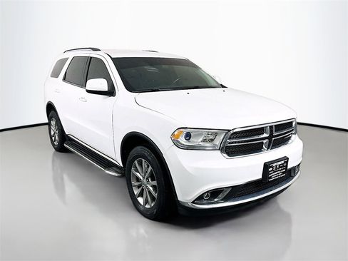Used 2018 Dodge Durango SXT w/ Quick Order Package 2BB image 1