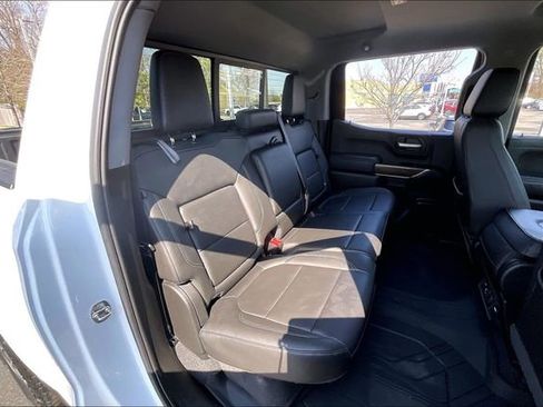 Used 2019 Chevrolet Silverado 1500 LT w/ All-Star Edition image 27
