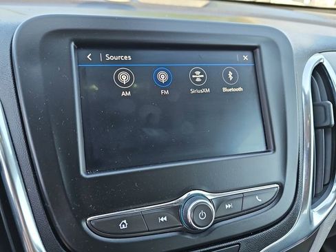 Used 2023 Chevrolet Equinox LS w/ LS Convenience Package AWD/4WD image 18