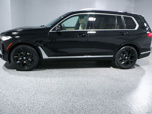Used 2022 BMW X7 xDrive40i image 10