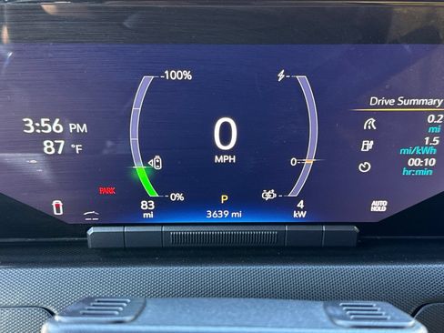 Used 2023 Chevrolet Brightdrop 600 w/ Active Safety Package 2 AWD/4WD image 27