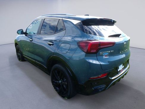 Used 2024 Buick Encore GX Sport Touring AWD/4WD image 7