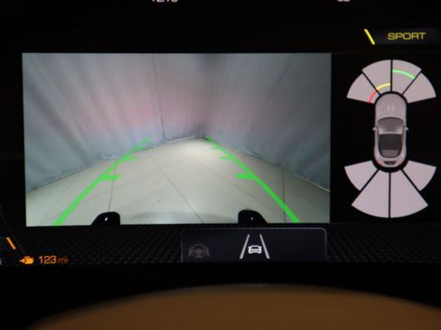 Certified 2024 Ferrari Roma Spider image 36