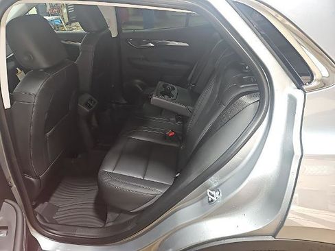 New 2026 Buick Envision Preferred image 22