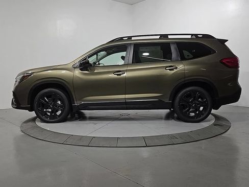 New 2026 Subaru Ascent Bronze Edition AWD/4WD image 2