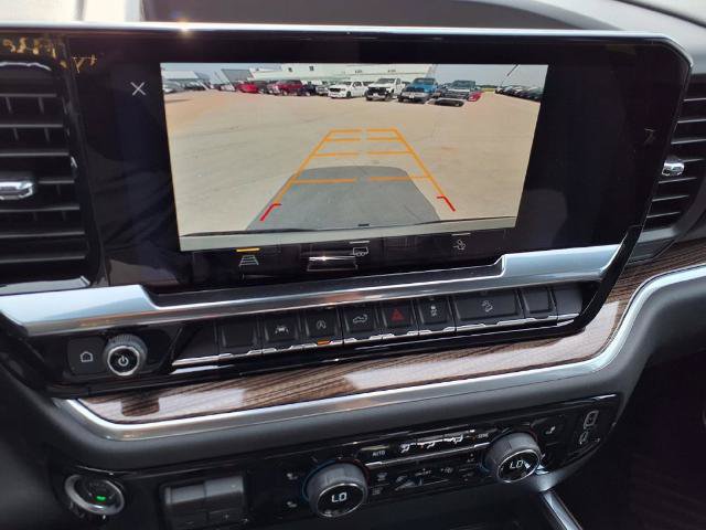 New 2026 Chevrolet Silverado 1500 RST AWD/4WD image 31