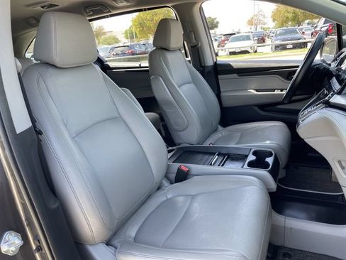 Used 2024 Honda Odyssey EX-L image 26