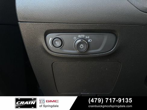 Used 2026 Buick Encore GX Preferred w/ Comfort Package FWD image 13