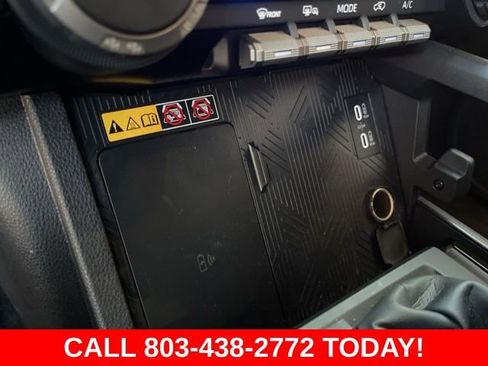 Used 2025 Toyota 4Runner TRD Off-Road Premium image 25