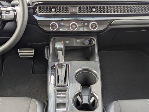 Certified 2023 Honda Civic Sport image 15