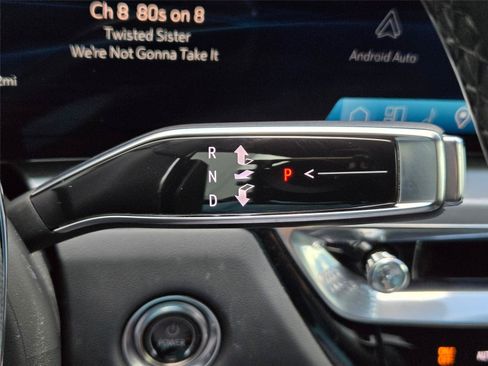 Used 2024 Cadillac Lyriq Luxury RWD image 23