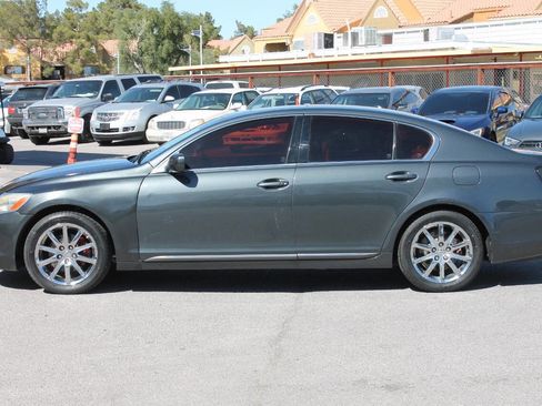 Used 2006 Lexus GS 300 image 5
