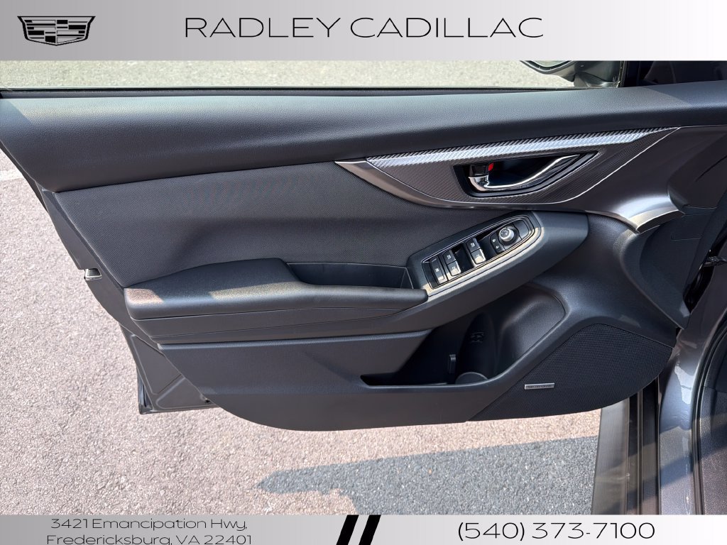 Used 2023 Subaru WRX Premium AWD/4WD image 4