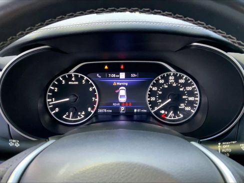 Used 2023 Nissan Maxima Platinum w/ Sport Mat Group FWD image 24