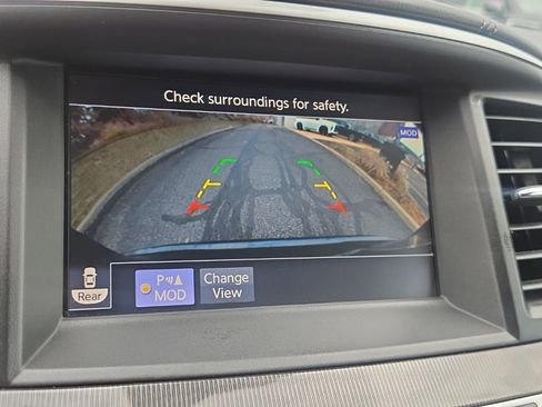 Used 2019 INFINITI QX60 Luxe AWD/4WD image 49