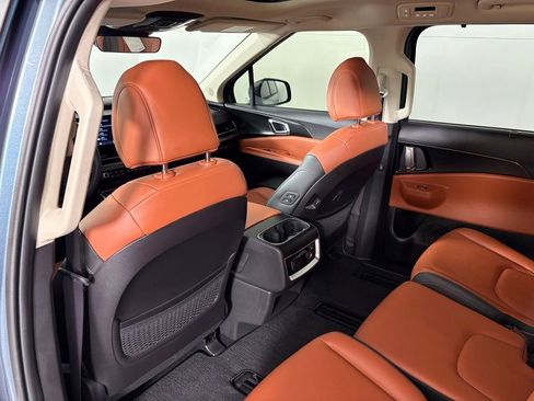 New 2026 Kia Carnival SX image 42