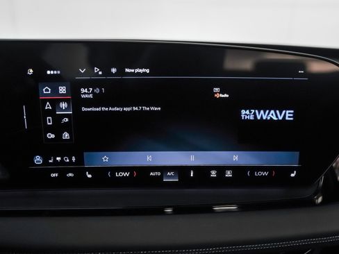 Used 2025 Audi Q6 e-tron Premium w/ Convenience Package image 20