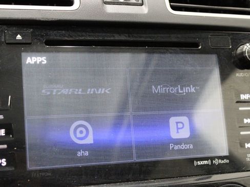 Used 2018 Subaru Forester 2.5i Premium w/ All-Weather Package image 37