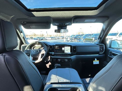 New 2026 GMC Sierra 1500 Elevation w/ Elevation Premium Package image 27