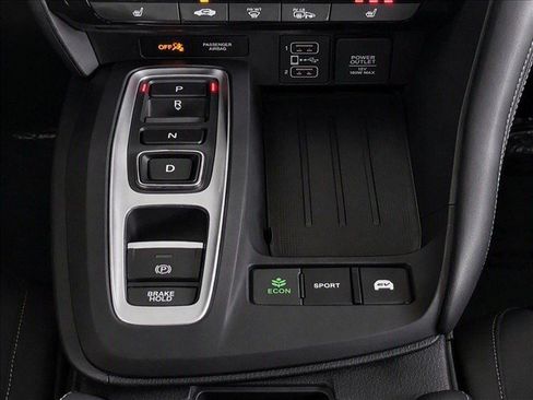 Used 2019 Honda Insight Touring image 28