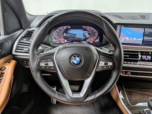 Used 2019 BMW X5 xDrive40i w/ Convenience Package AWD/4WD image 35