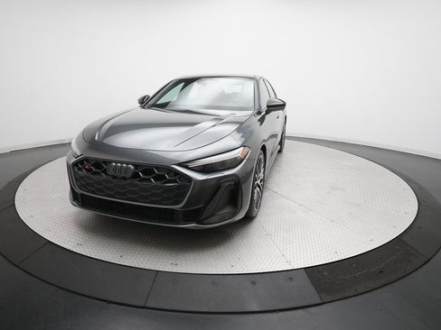 New 2025 Audi S5 Premium Plus image 35