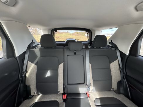 New 2025 Ford Bronco Sport Big Bend image 20