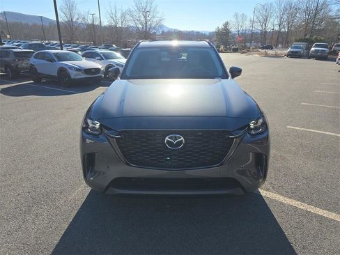 New 2026 MAZDA CX-90 3.3 Turbo w/ Premium Sport Pkg image 9