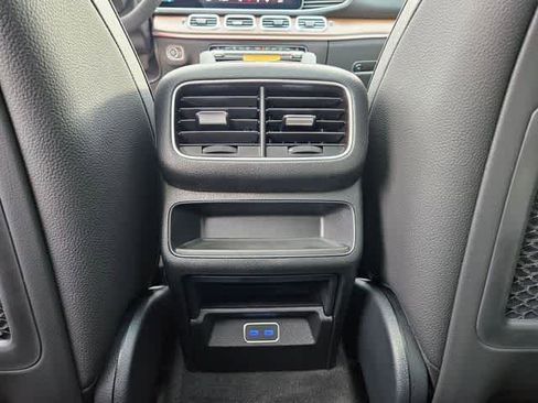 Used 2026 Mercedes-Benz GLE 450 4MATIC image 20