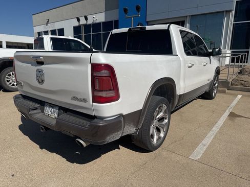 Used 2022 RAM 1500 Limited image 6