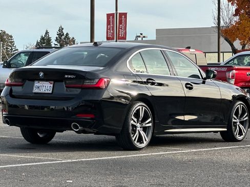 Used 2024 BMW 330i Sedan w/ Convenience Package image 2