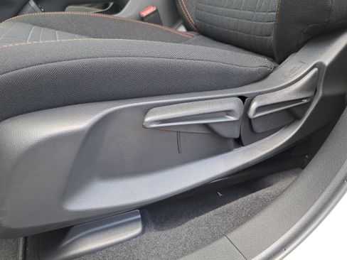 New 2026 Honda HR-V Sport image 25