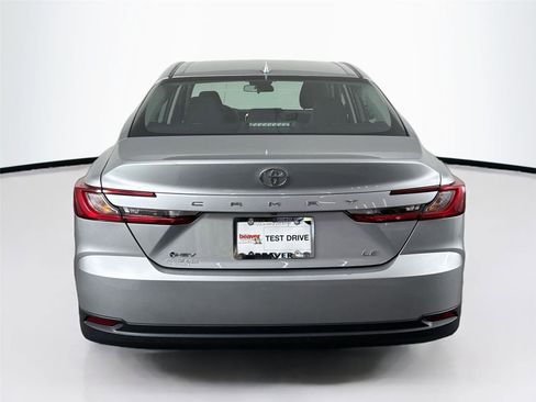 Certified 2025 Toyota Camry LE image 11