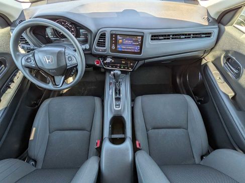 Certified 2019 Honda HR-V EX image 21