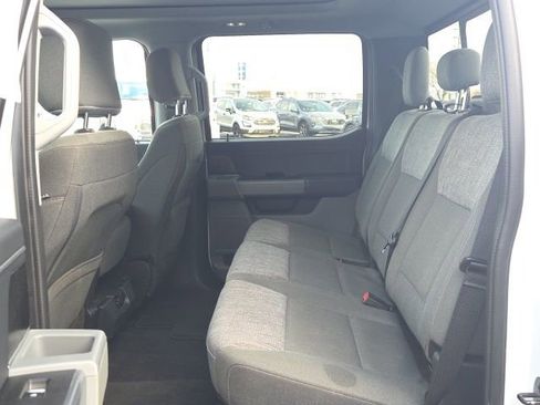 Used 2023 Ford F150 XLT w/ Equipment Group 302A High image 10